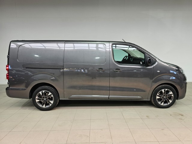 Opel Vivaro 2.0 L3H1 Edition S/S