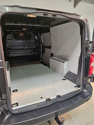 Opel Vivaro 2.0 L3H1 Edition S/S