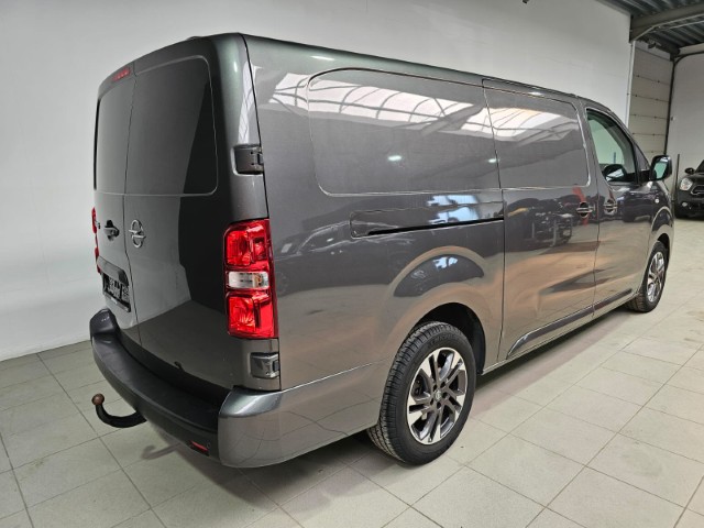 Opel Vivaro 2.0 L3H1 Edition S/S
