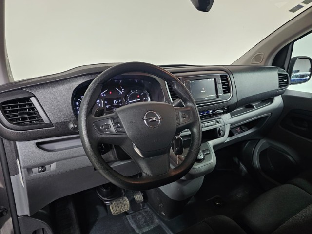 Opel Vivaro 2.0 L3H1 Edition S/S