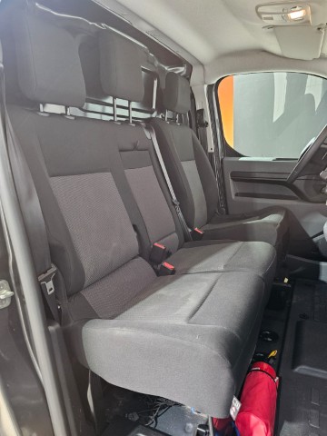 Opel Vivaro 2.0 L3H1 Edition S/S