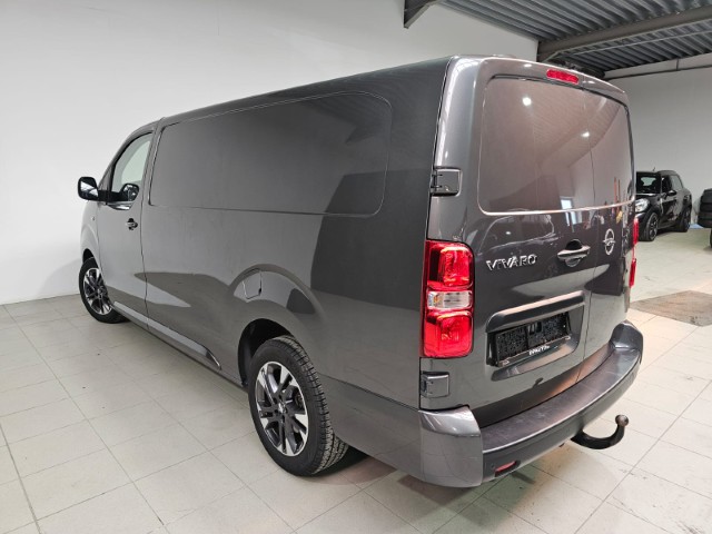 Opel Vivaro 2.0 L3H1 Edition S/S
