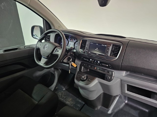 Opel Vivaro 2.0 L3H1 Edition S/S