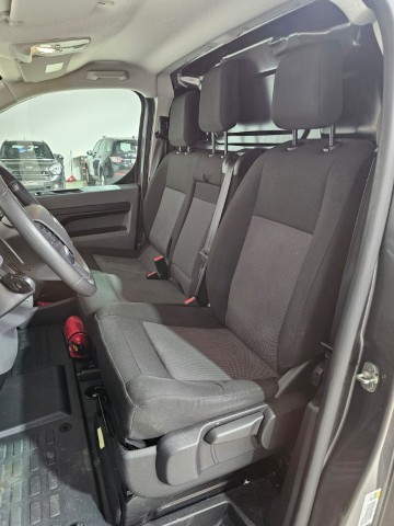Opel Vivaro 2.0 L3H1 Edition S/S