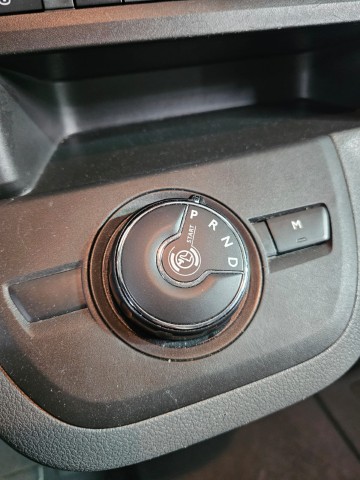 Opel Vivaro 2.0 L3H1 Edition S/S