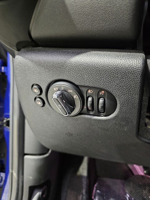 Mini Cooper D 1.5 Automaat