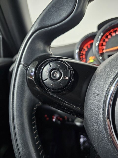 Mini Cooper D 1.5 Automaat
