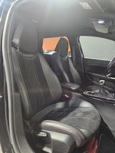 Peugeot 308 1.5 BluehHDi GT LINE