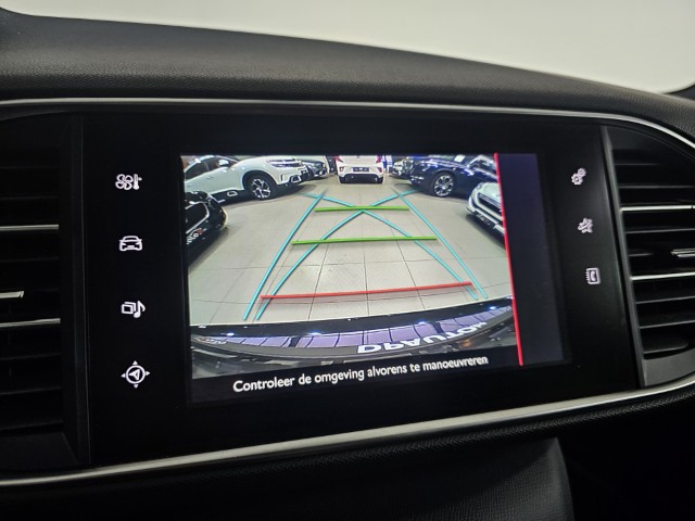 Peugeot 308 1.5 BluehHDi GT LINE