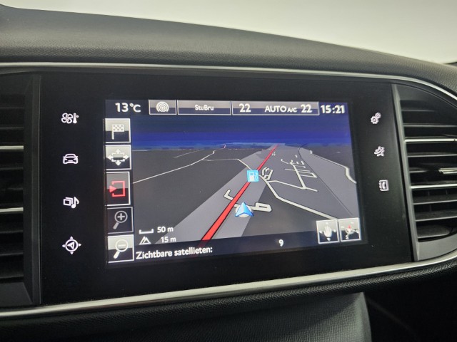 Peugeot 308 1.5 BluehHDi GT LINE