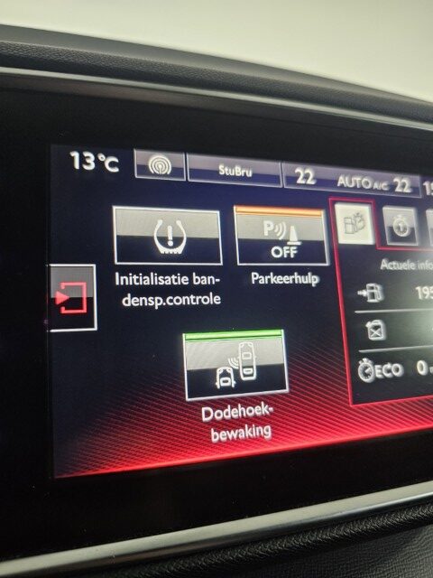 Peugeot 308 1.5 BluehHDi GT LINE