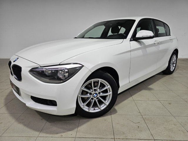 BMW 114i