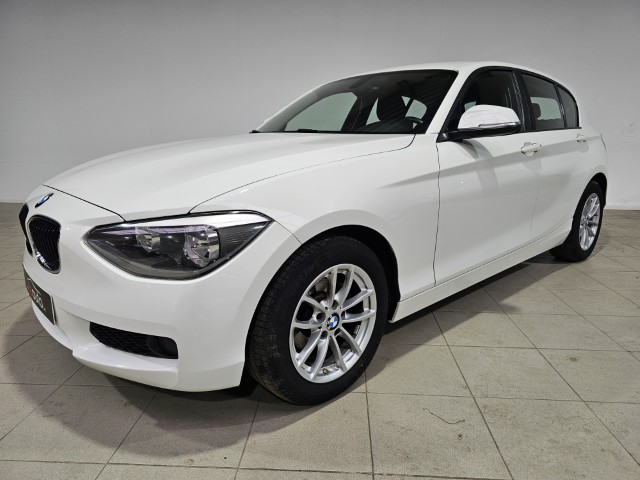 BMW 114i