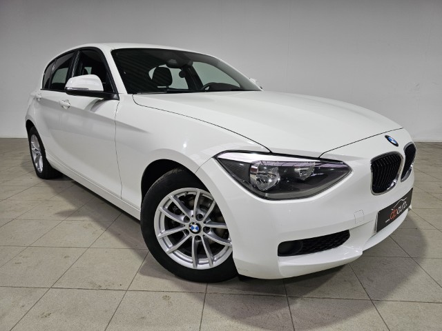 BMW 114i