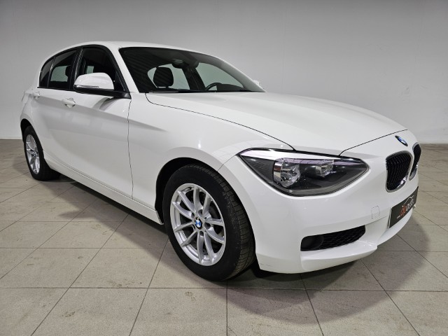 BMW 114i