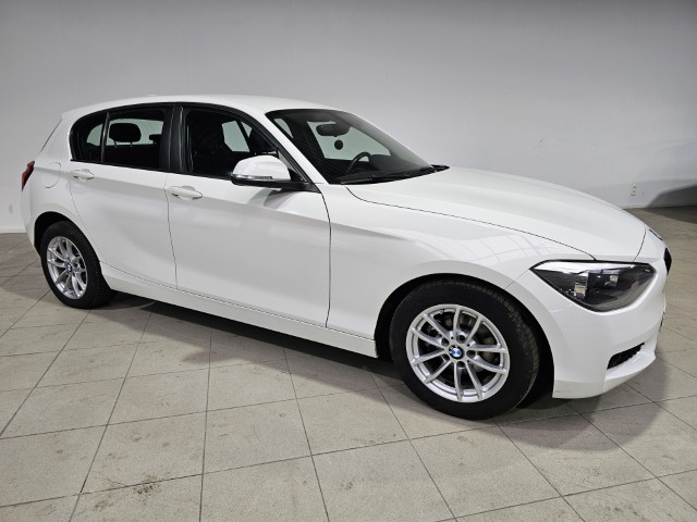 BMW 114i