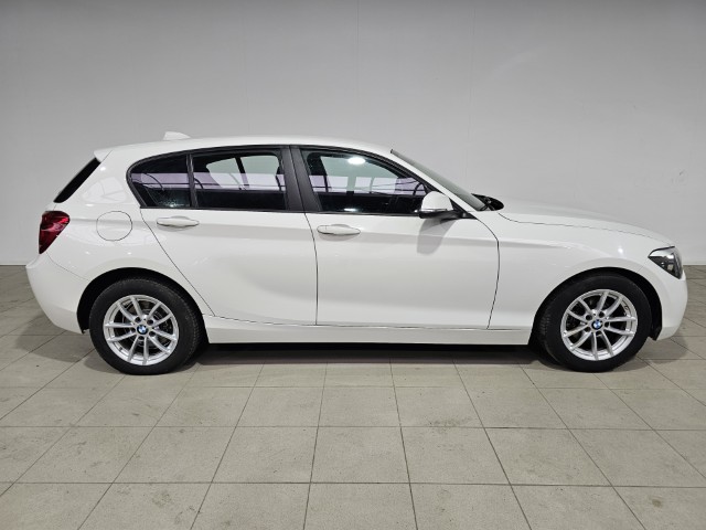 BMW 114i