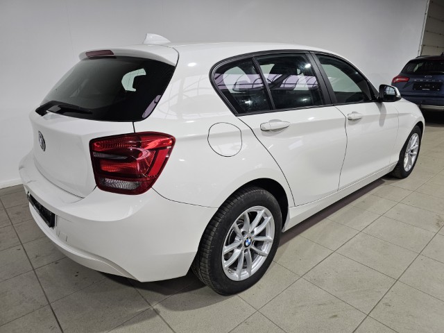BMW 114i