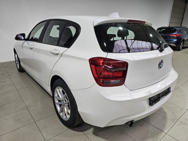 BMW 114i