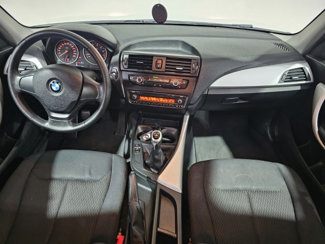 BMW 114i