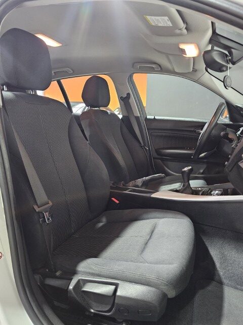 BMW 114i
