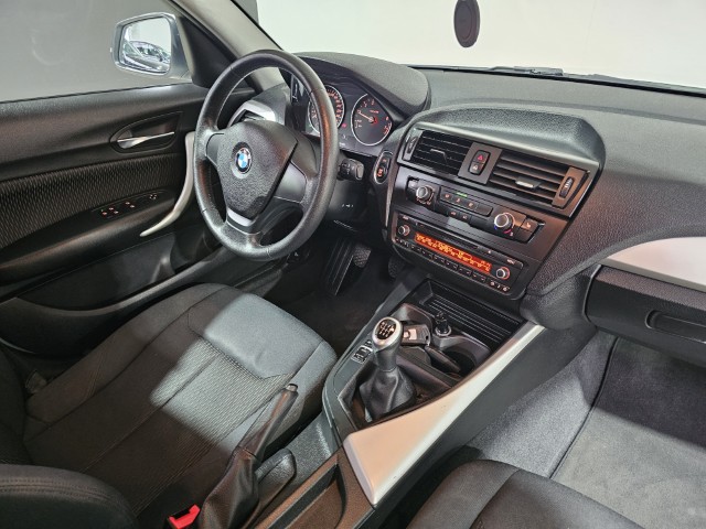 BMW 114i