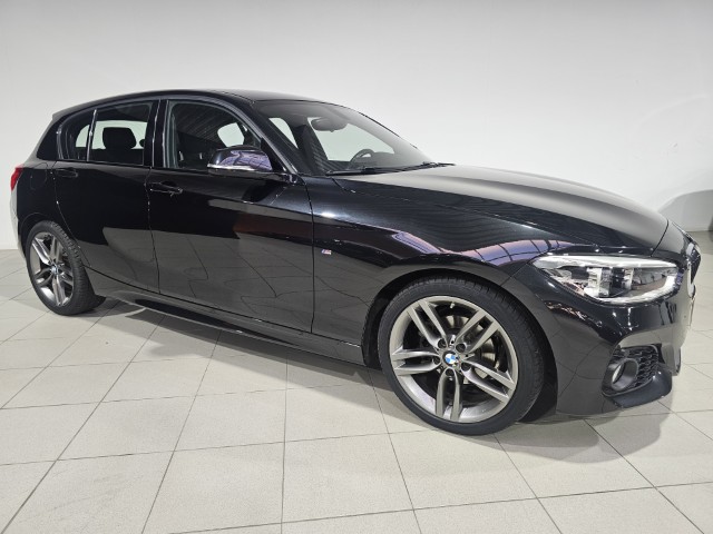 BMW 118i M-PACK