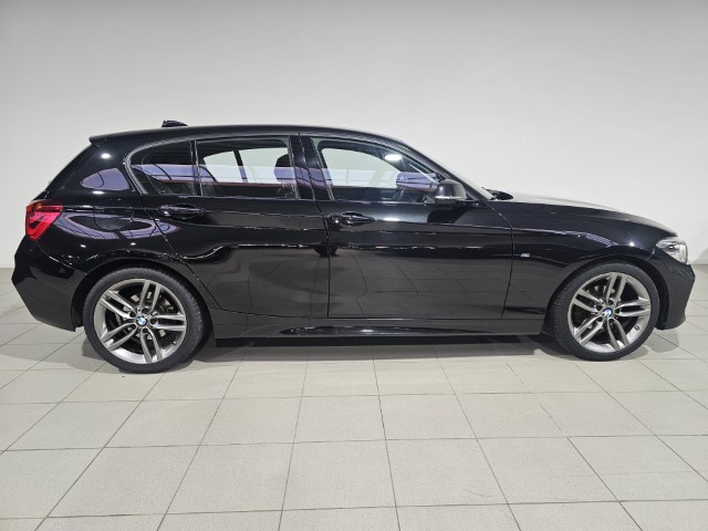 BMW 118i M-PACK