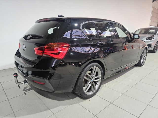 BMW 118i M-PACK