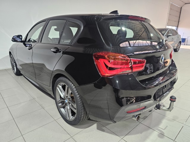 BMW 118i M-PACK