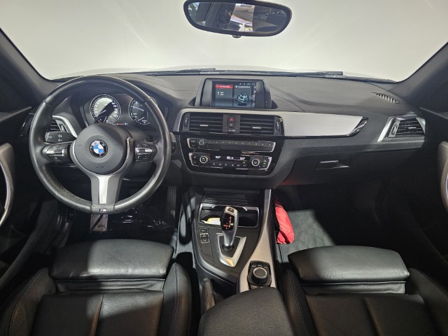 BMW 118i M-PACK