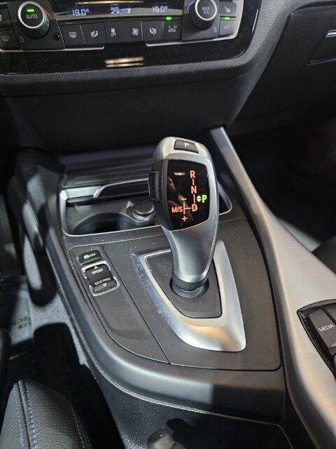 BMW 118i M-PACK