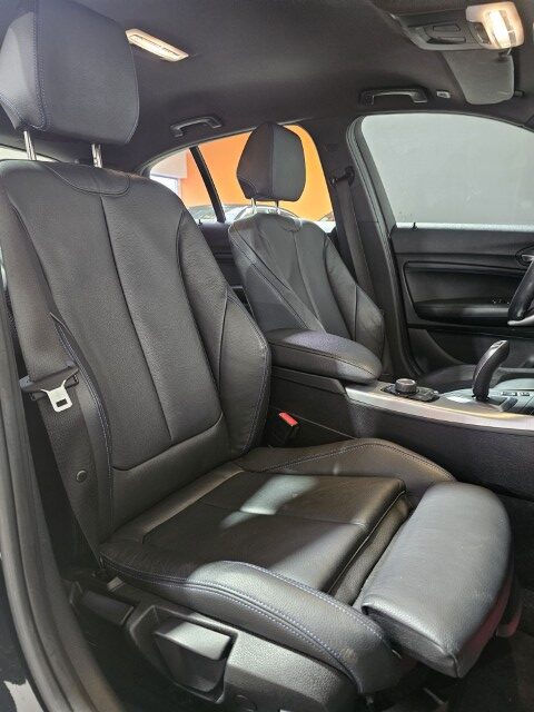 BMW 118i M-PACK