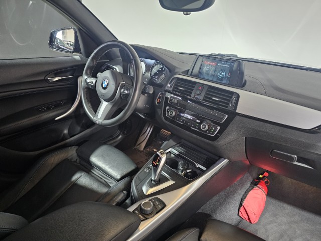 BMW 118i M-PACK