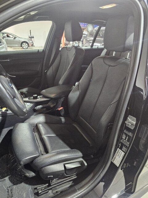 BMW 118i M-PACK