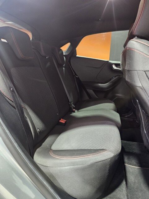 Ford Puma 1.0 Ecoboost ST Line