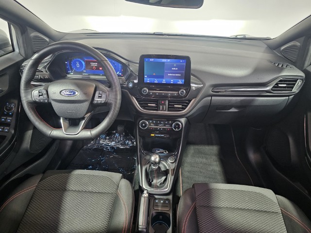 Ford Puma 1.0 Ecoboost ST Line