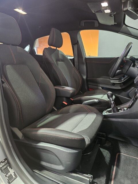 Ford Puma 1.0 Ecoboost ST Line
