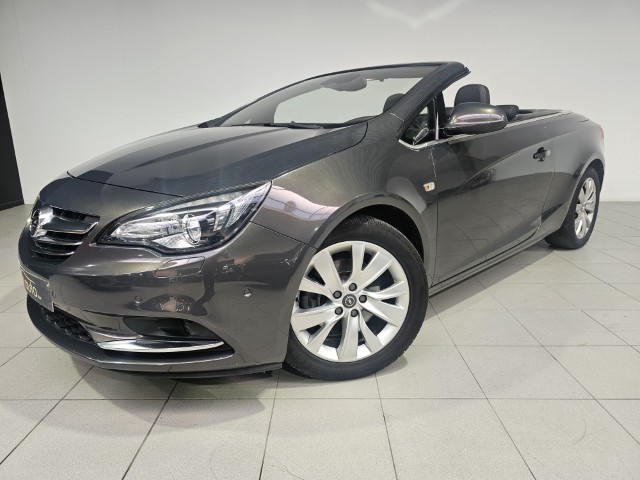 Opel Cascada 1.4 Turbo