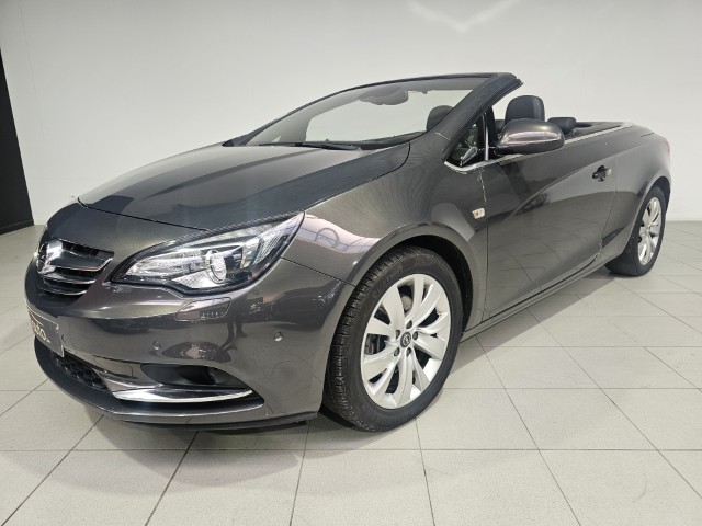 Opel Cascada 1.4 Turbo