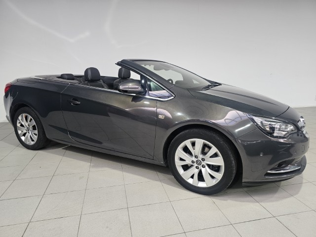 Opel Cascada 1.4 Turbo