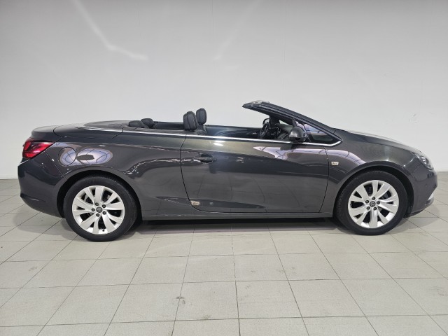 Opel Cascada 1.4 Turbo