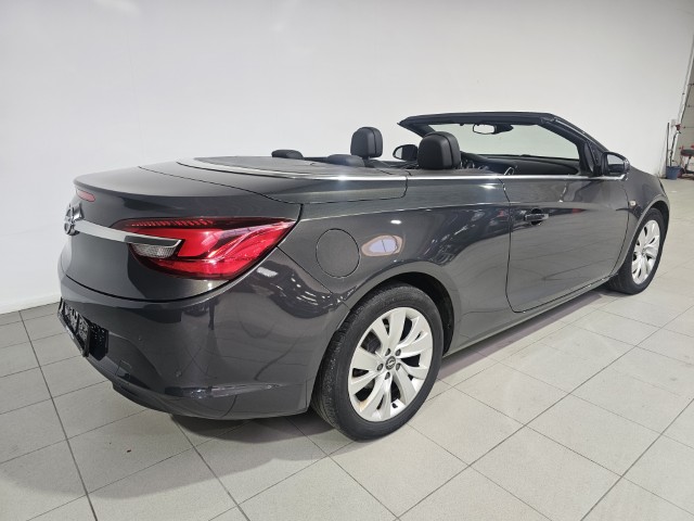 Opel Cascada 1.4 Turbo