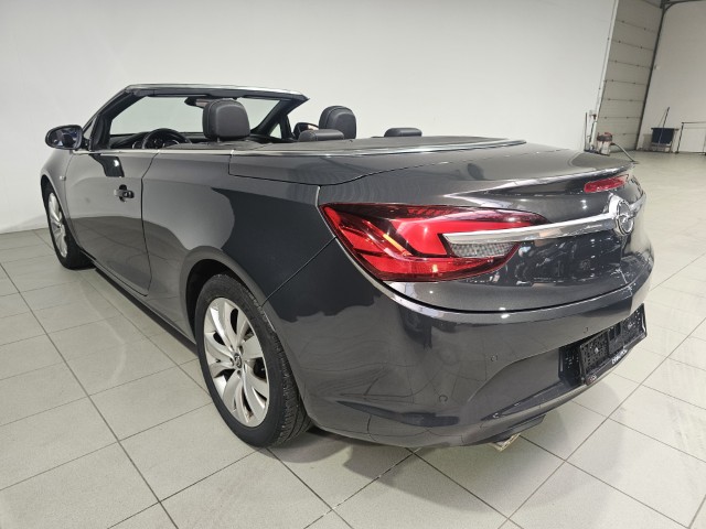 Opel Cascada 1.4 Turbo
