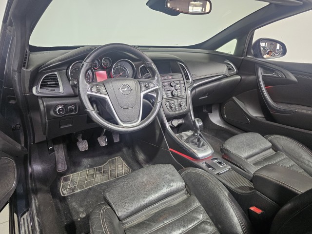 Opel Cascada 1.4 Turbo