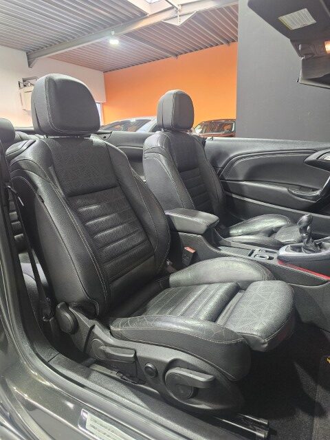 Opel Cascada 1.4 Turbo