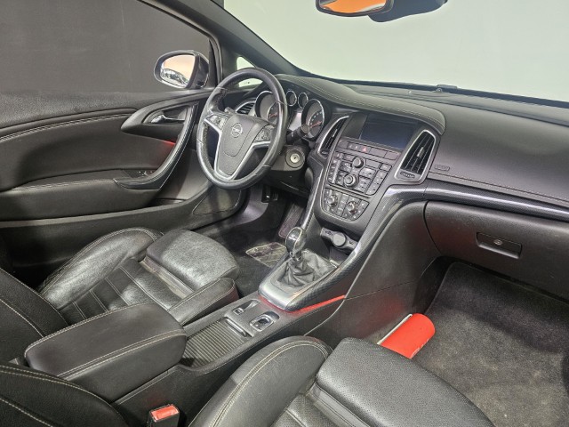 Opel Cascada 1.4 Turbo