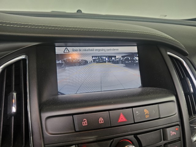 Opel Cascada 1.4 Turbo