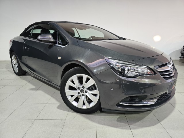 Opel Cascada 1.4 Turbo