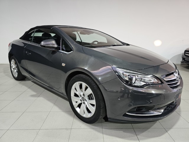 Opel Cascada 1.4 Turbo